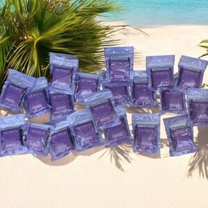 Nexxus Anti Friz Sheets (20 Packages 160 Sheets)